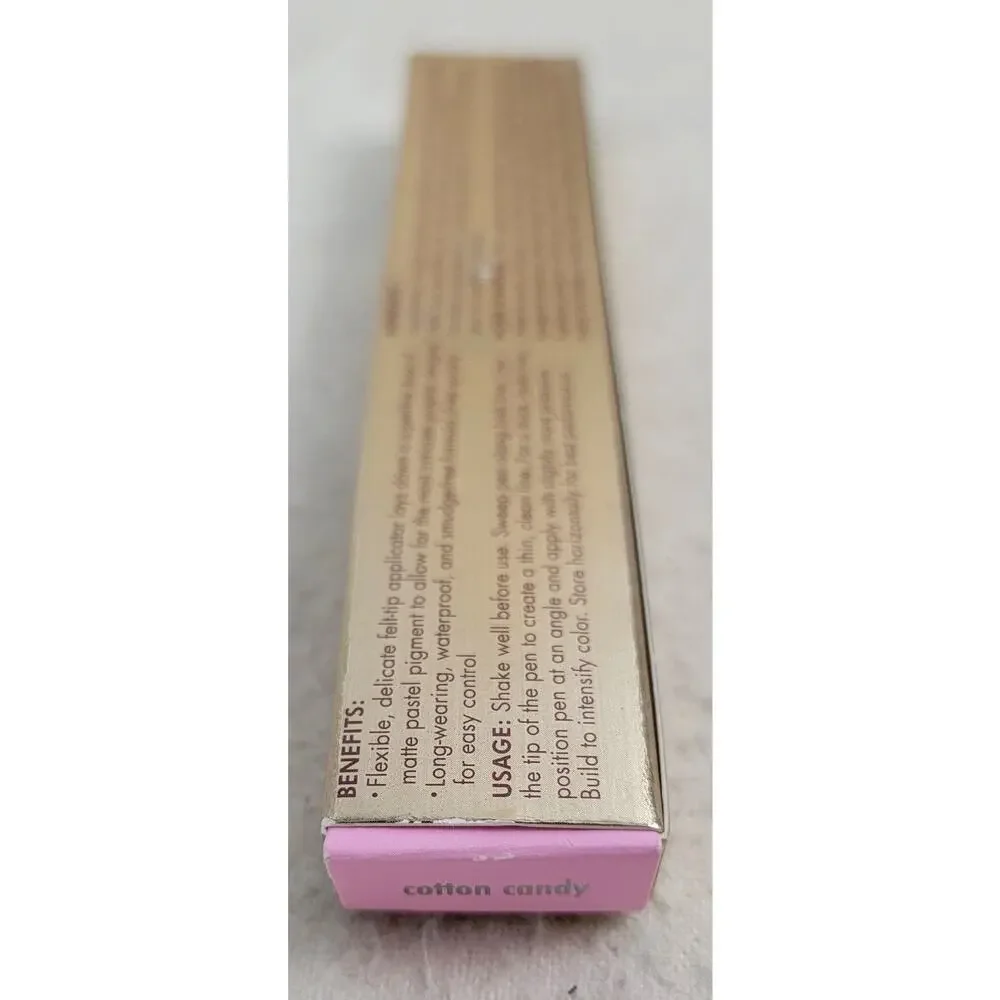 Stila rare discontinued